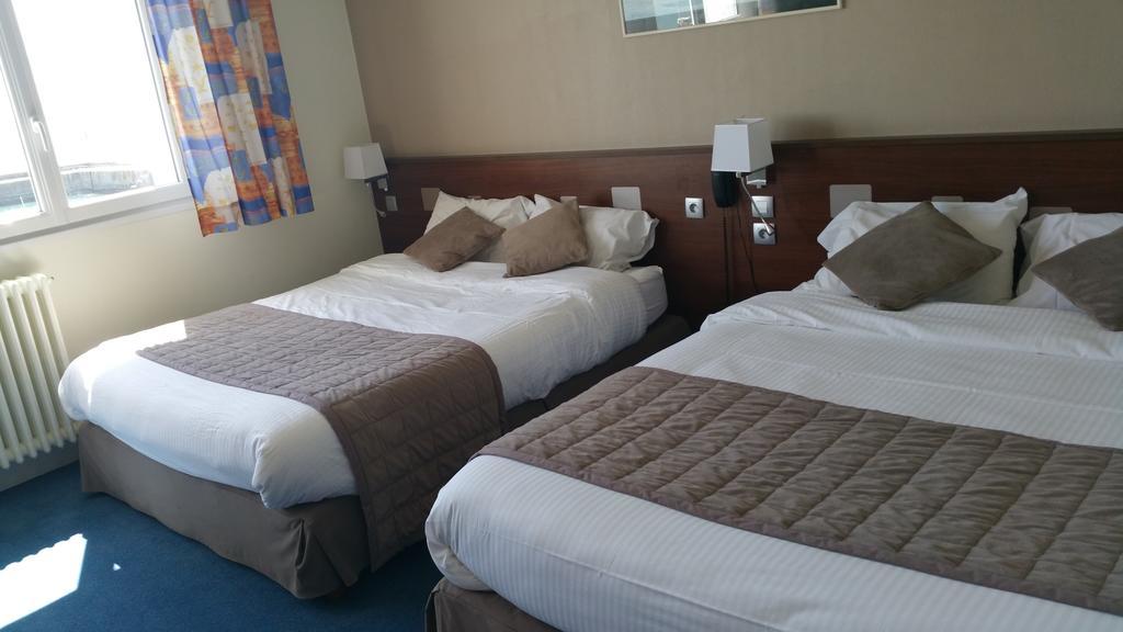 De La Hotel