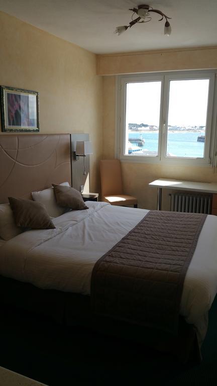 De La Hotel Quiberon