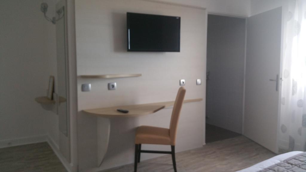 De La Hotel Quiberon