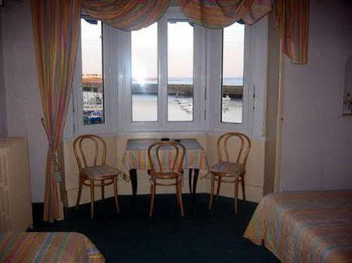 Hotel De La