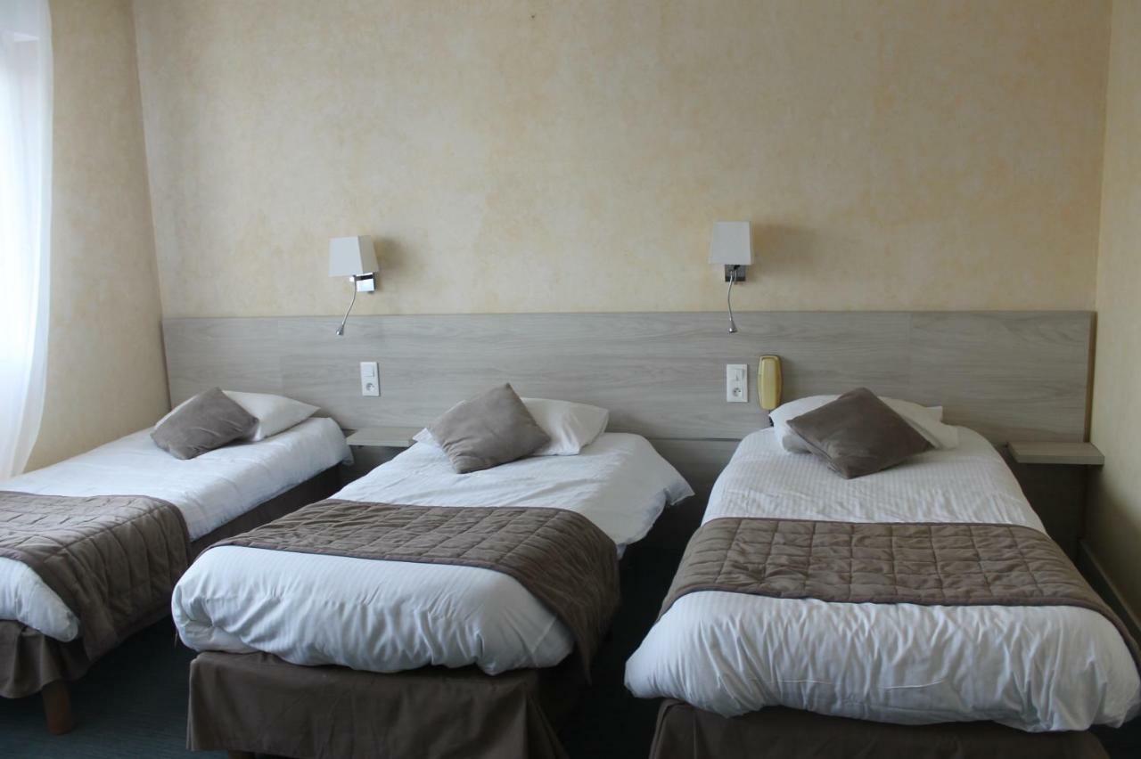 De La Hotel